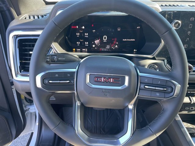 New 2026 GMC Canyon Elevation w/ Convenience Package image 19