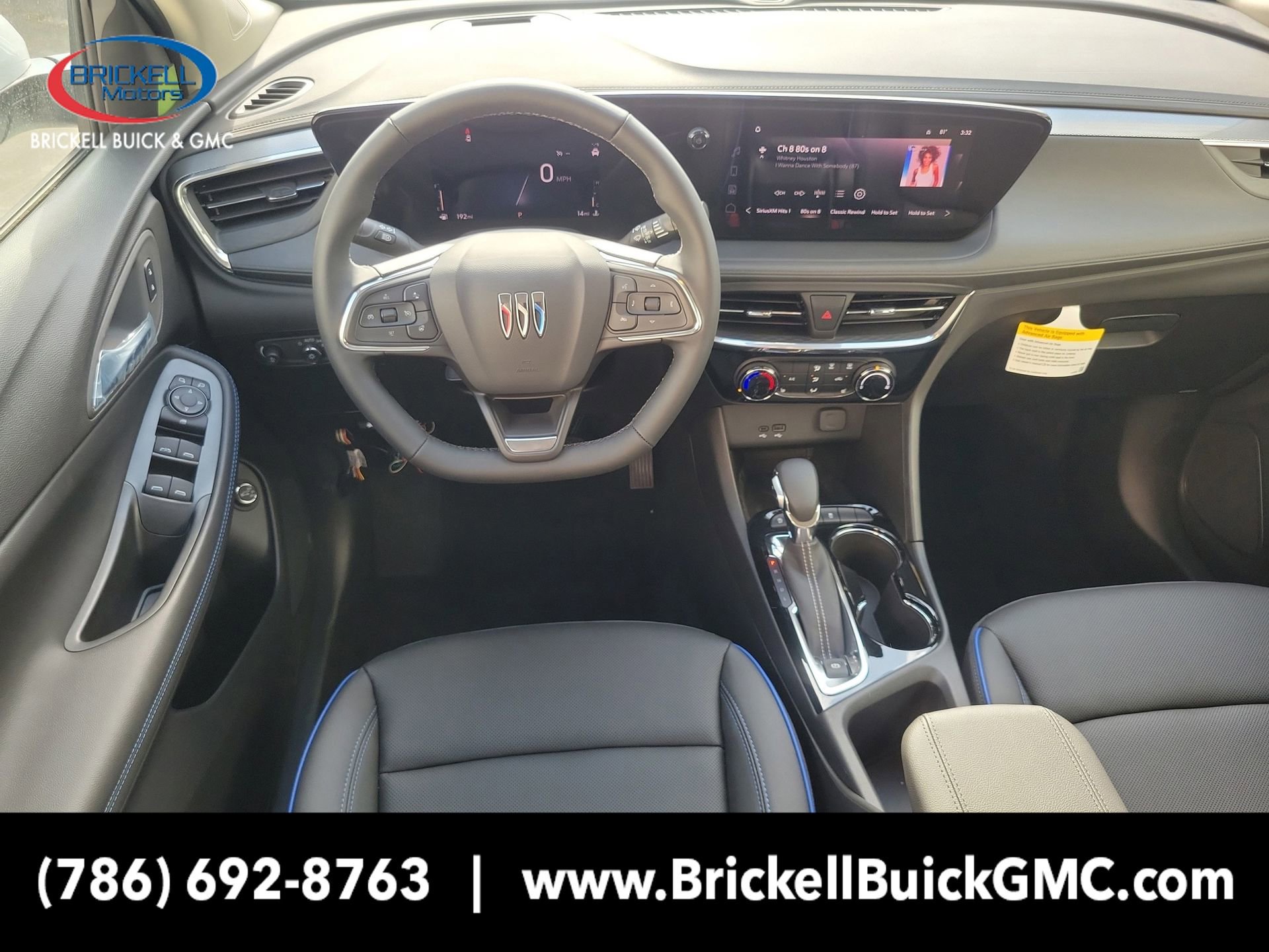 New 2026 Buick Encore GX Sport Touring w/ Comfort Package image 14