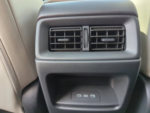 New 2026 Honda CR-V EX-L image 18