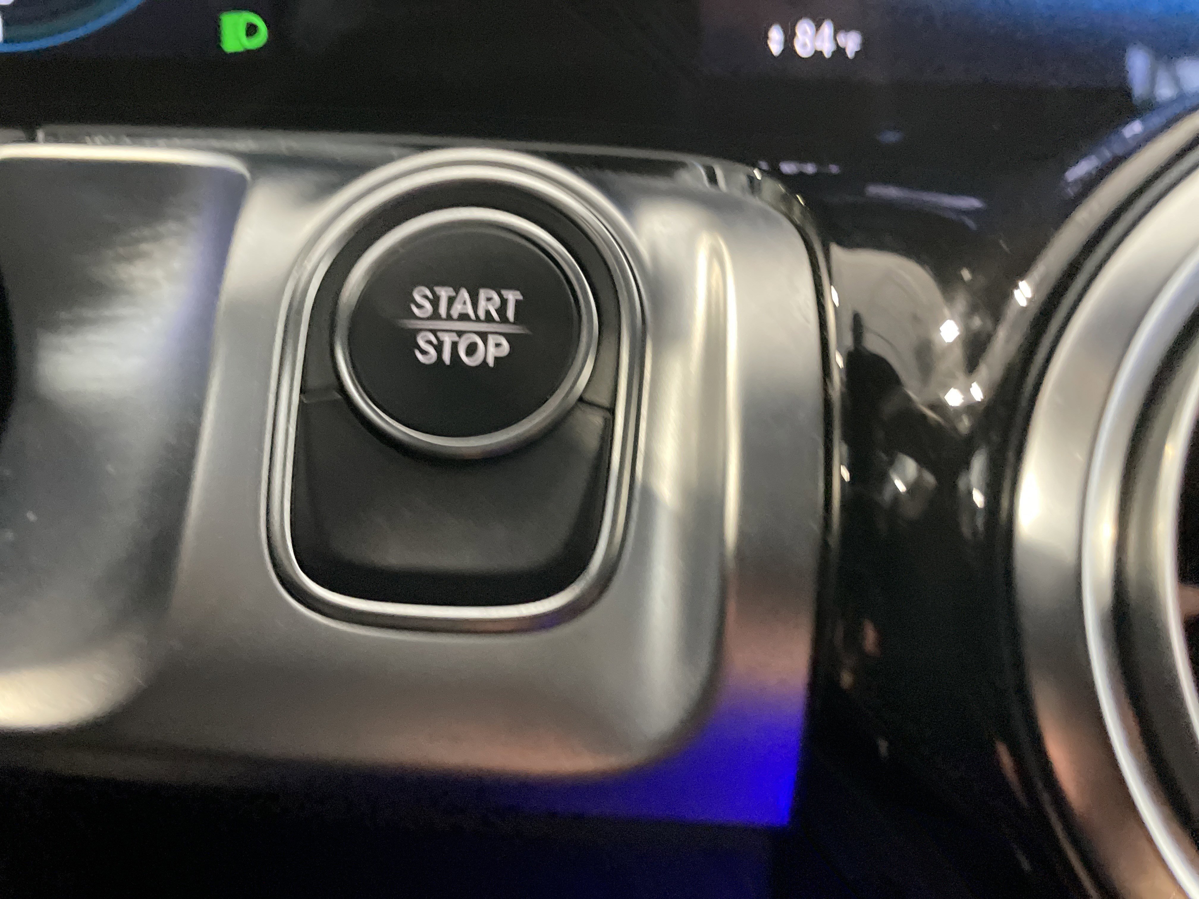 Used 2023 Mercedes-Benz EQB 350 4MATIC SUV w/ Pinnacle Package image 47