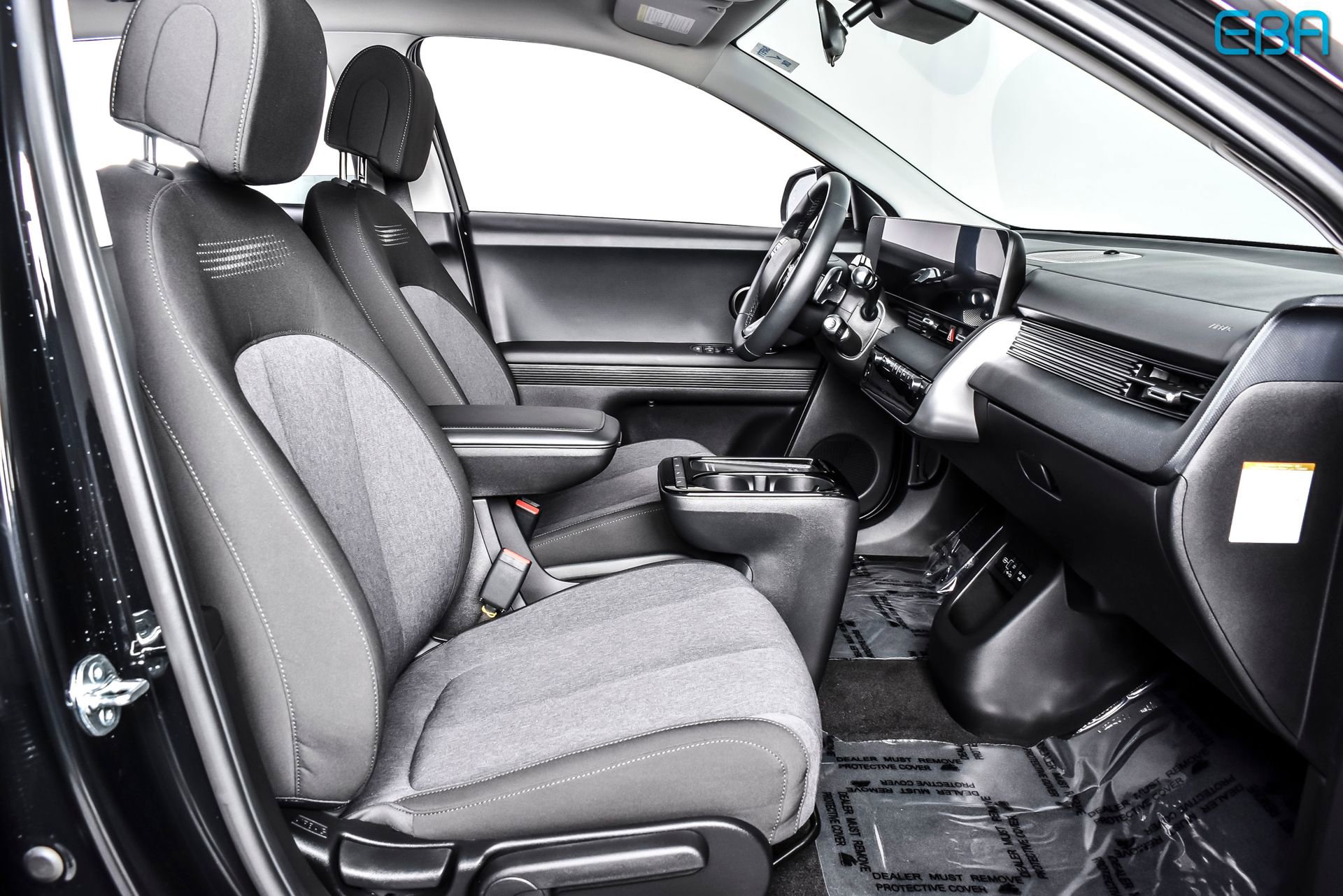 Used 2025 Hyundai Ioniq 5 SE image 26