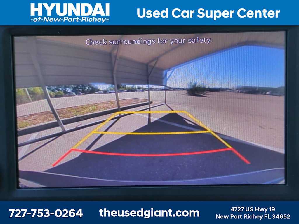 Used 2023 Hyundai Elantra SEL FWD image 19