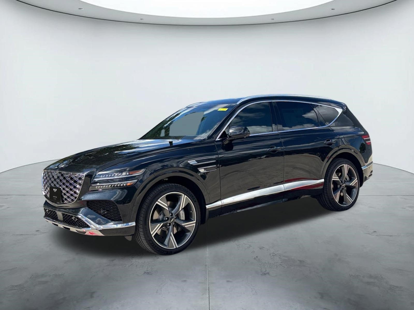 New 2026 Genesis GV80 3.5T Prestige