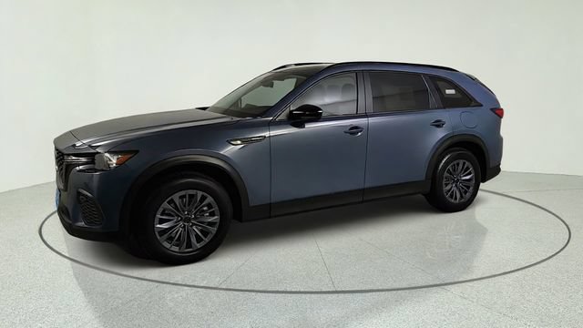 New 2026 MAZDA CX-70 SC Plus AWD/4WD image 3
