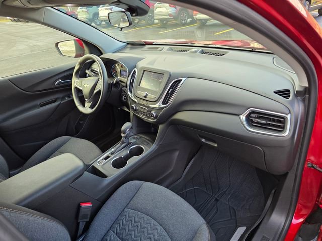 Used 2022 Chevrolet Equinox LT image 25
