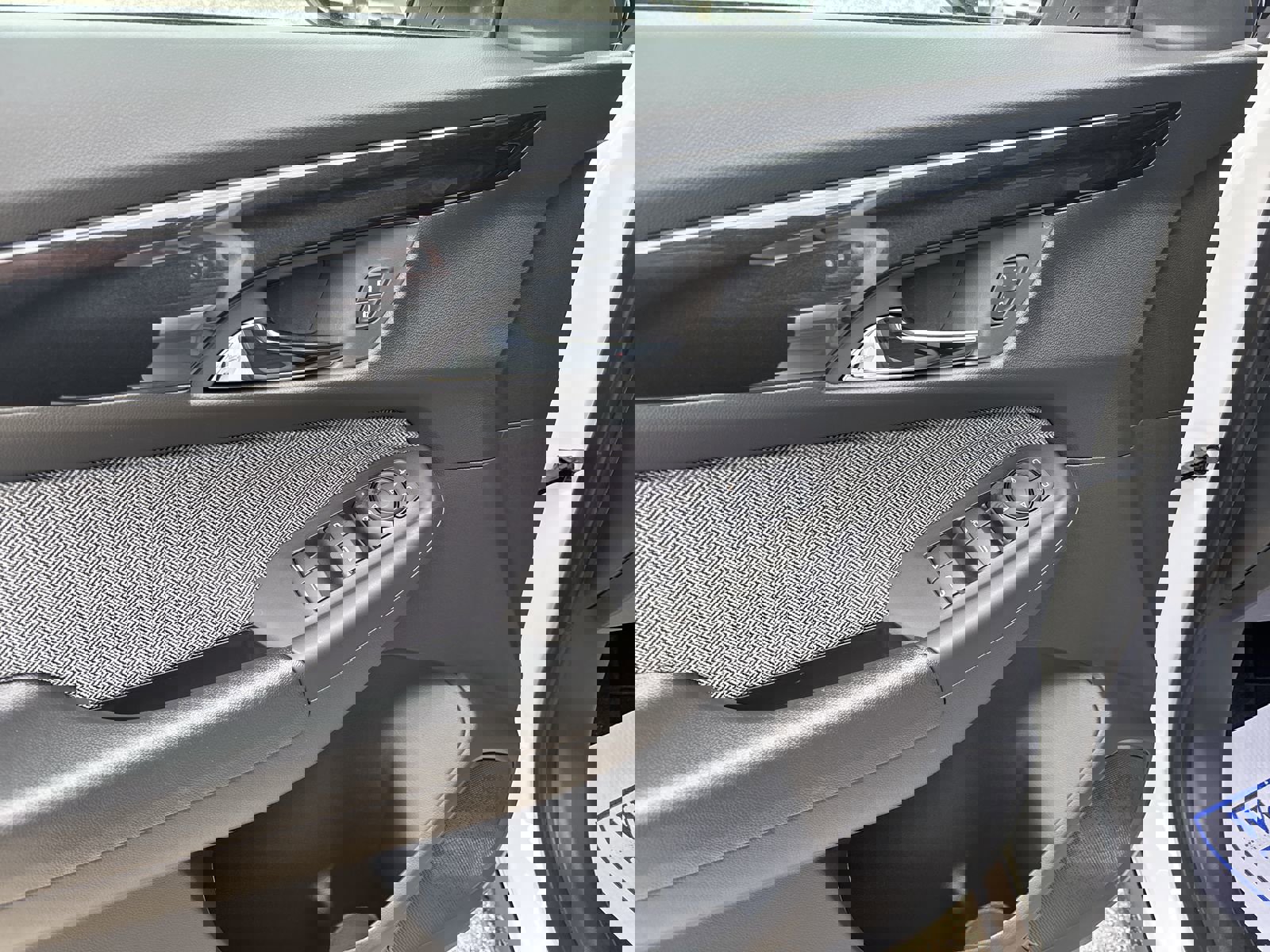 New 2026 Chevrolet TrailBlazer LS image 16