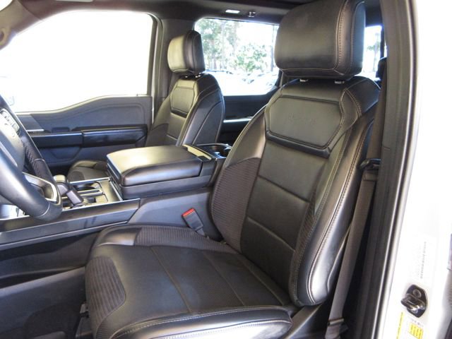 Certified 2023 Ford F150 Raptor w/ Raptor Carbon Fiber Package AWD/4WD image 11