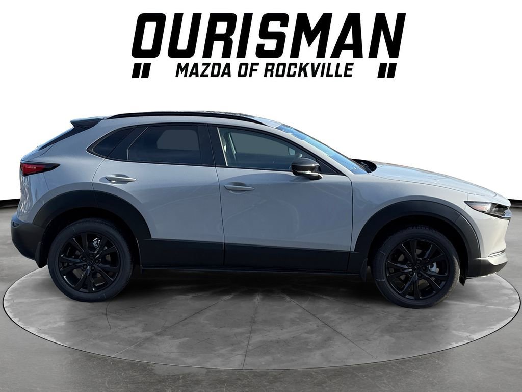 New 2026 MAZDA CX-30 Aire Edition image 7