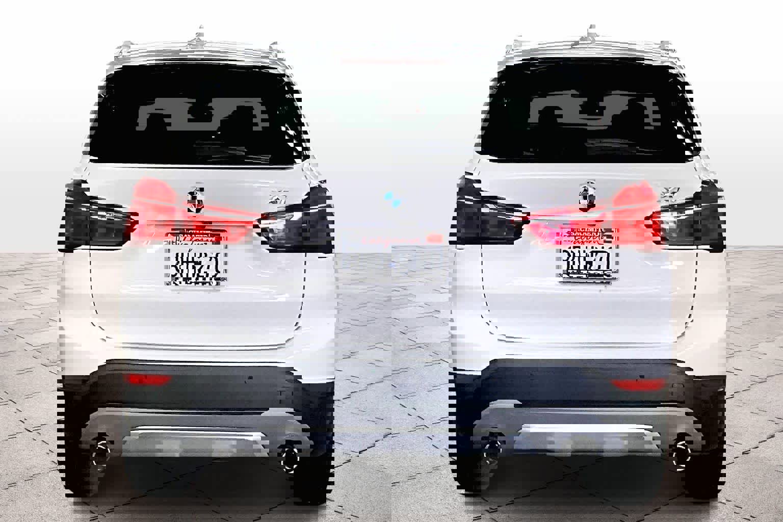 Used 2016 BMW X1 xDrive28i image 7