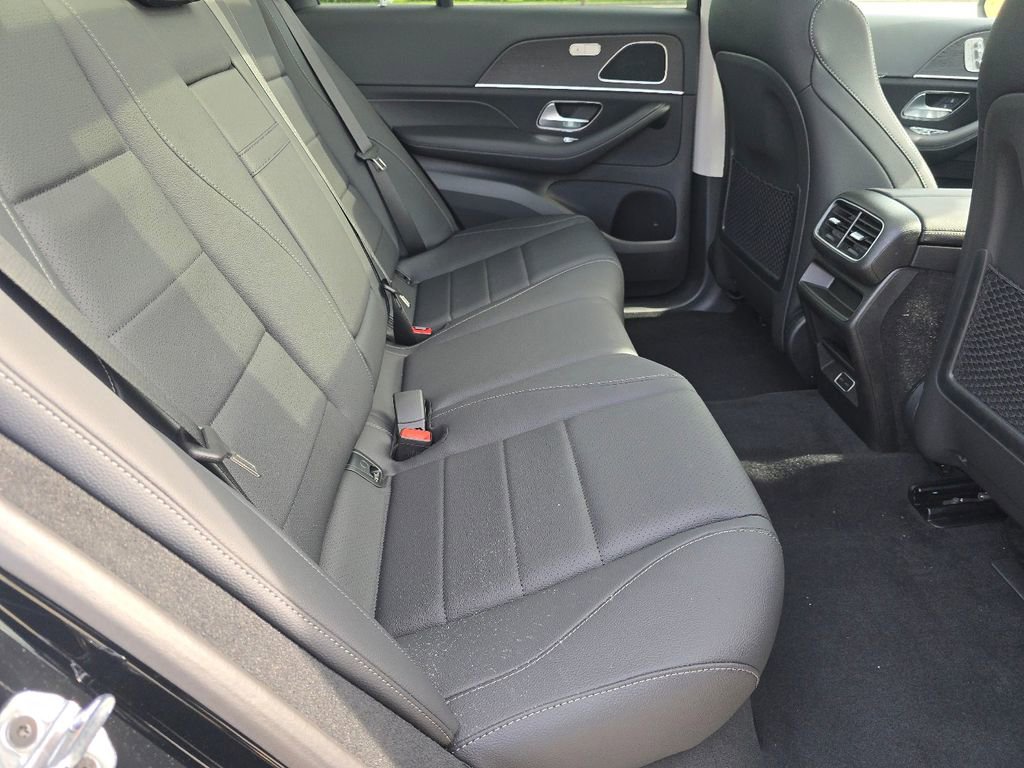New 2026 Mercedes-Benz GLE 350 4MATIC image 19