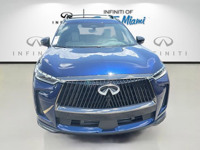 New 2026 INFINITI QX60 Autograph w/ Autograph Tech Package AWD/4WD image 2