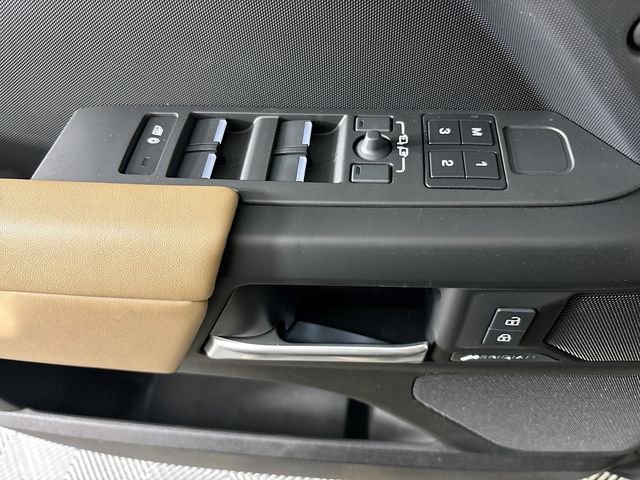 New 2026 Land Rover Defender 110 S AWD/4WD image 19