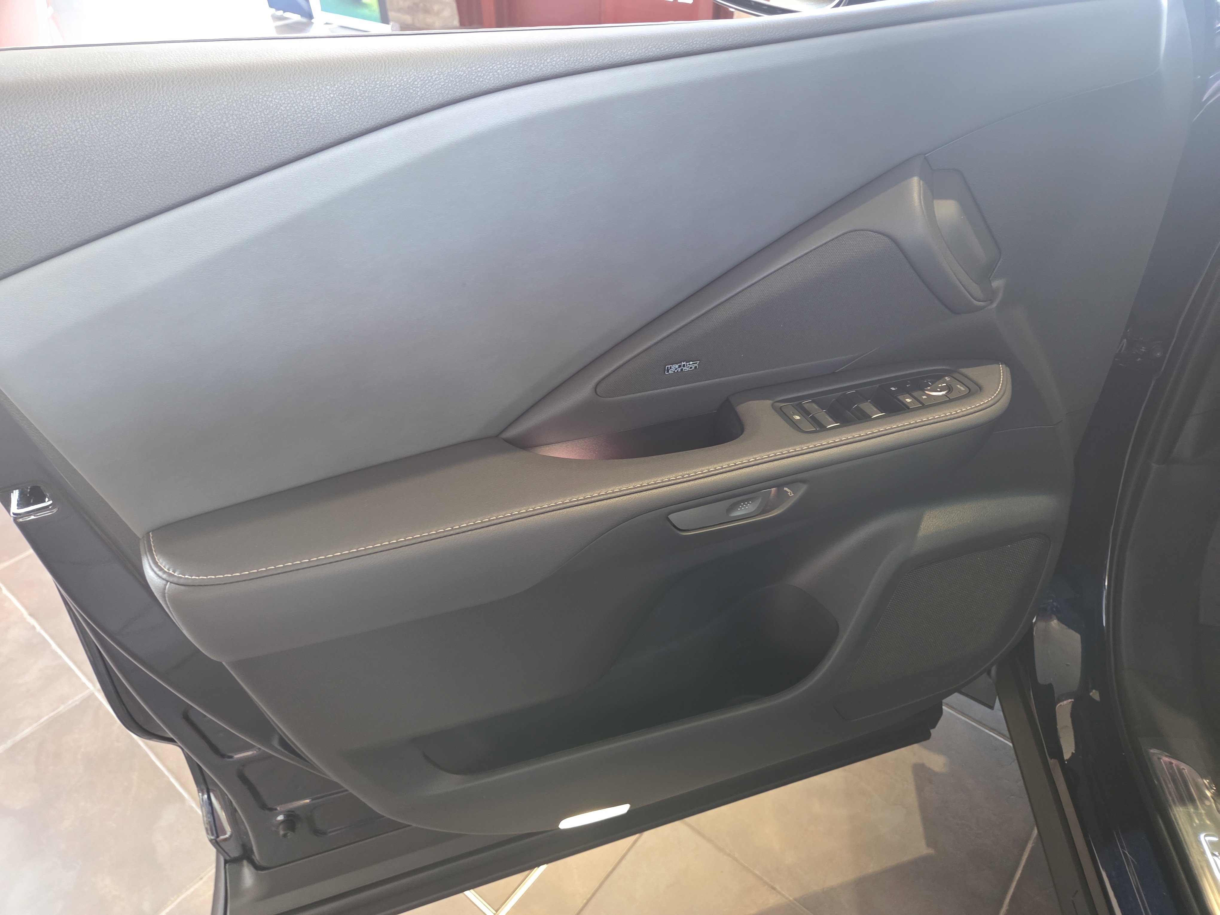 New 2025 Lexus TX 350 AWD image 7