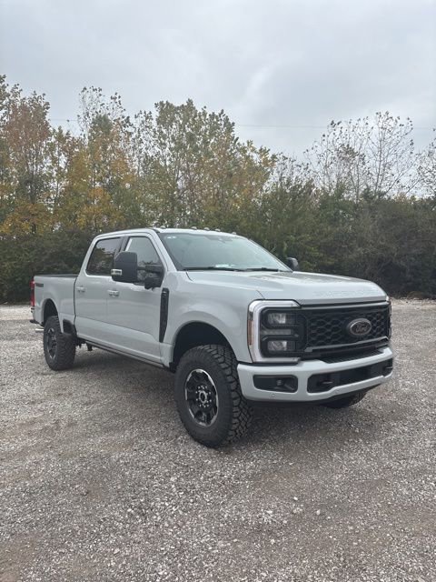 New 2026 Ford F250 Lariat w/ Tremor Off-Road Package image 1