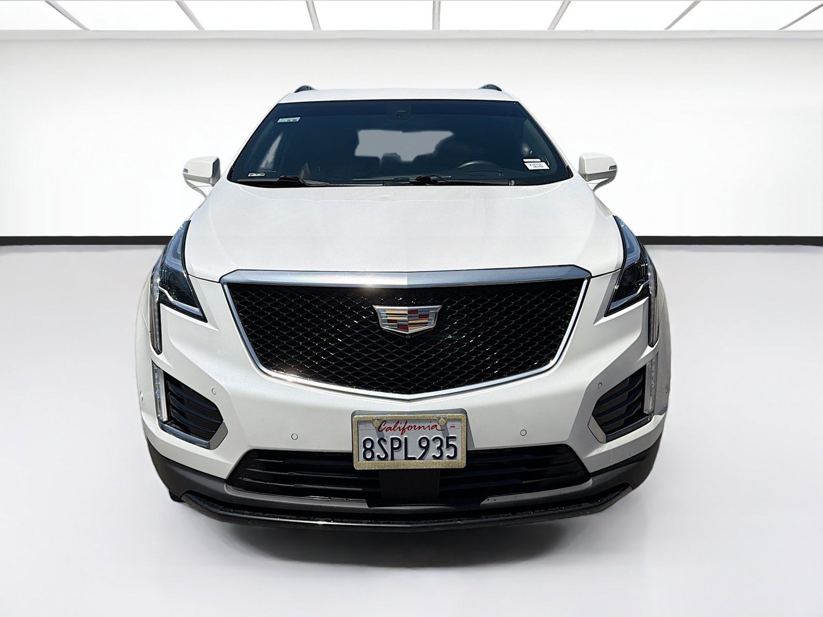 Used 2020 Cadillac XT5 Sportv AWD/4WD image 2