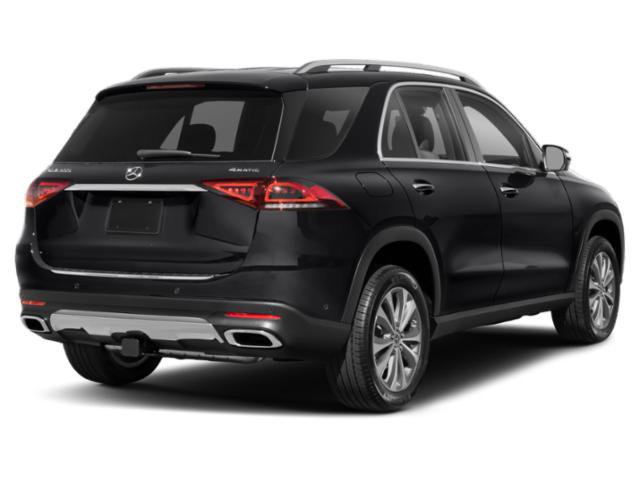 Used 2023 Mercedes-Benz GLE 350 4MATIC video 2