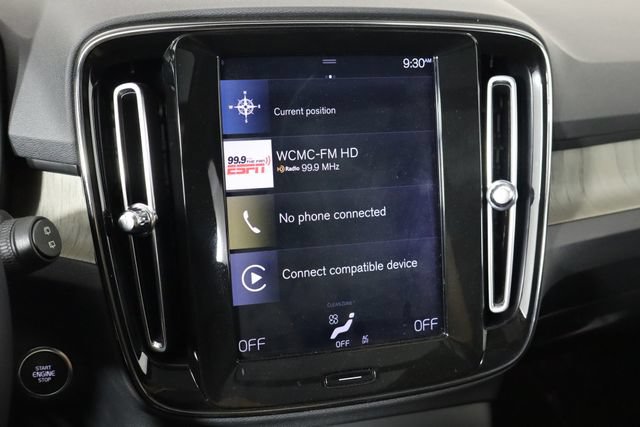 Used 2019 Volvo XC40 T5 Inscription AWD/4WD image 29