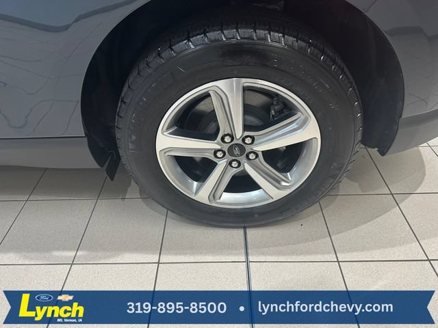 Used 2024 Ford Edge SEL w/ Convenience Package AWD/4WD image 28