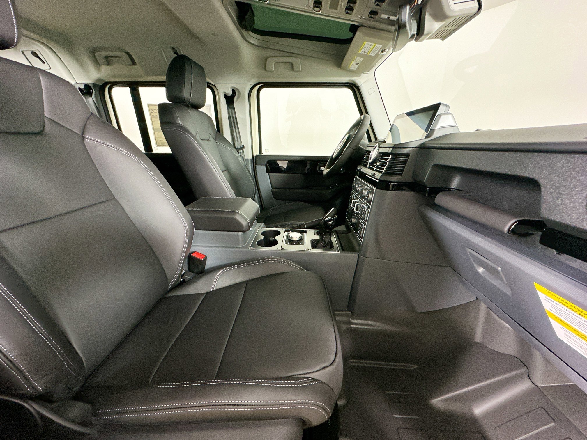 New 2026 INEOS Grenadier AWD/4WD image 49