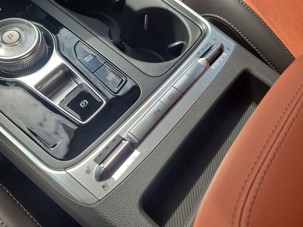 New 2026 Kia Carnival SX FWD image 37