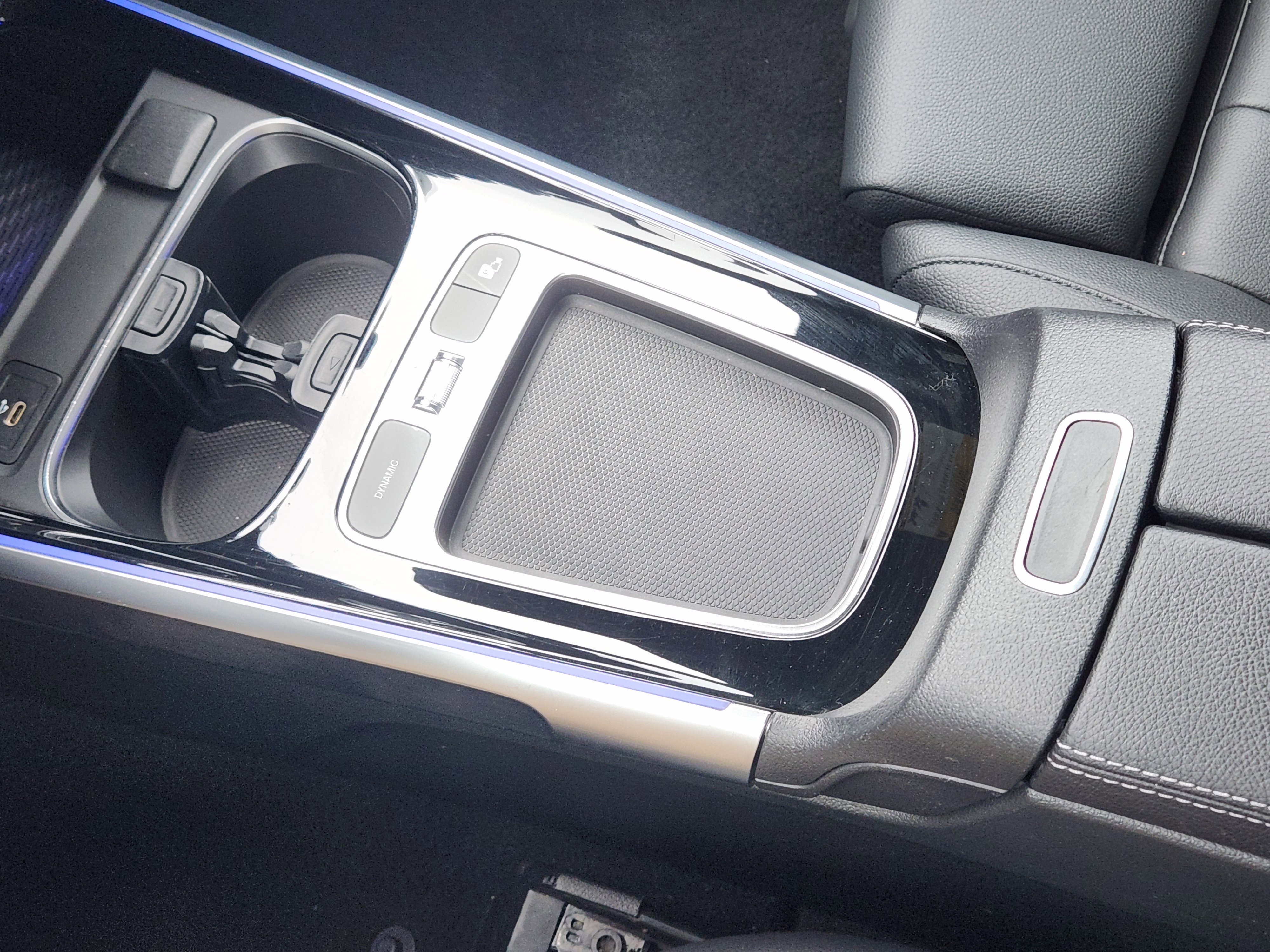 Used 2024 Mercedes-Benz GLB 250 4MATIC image 20