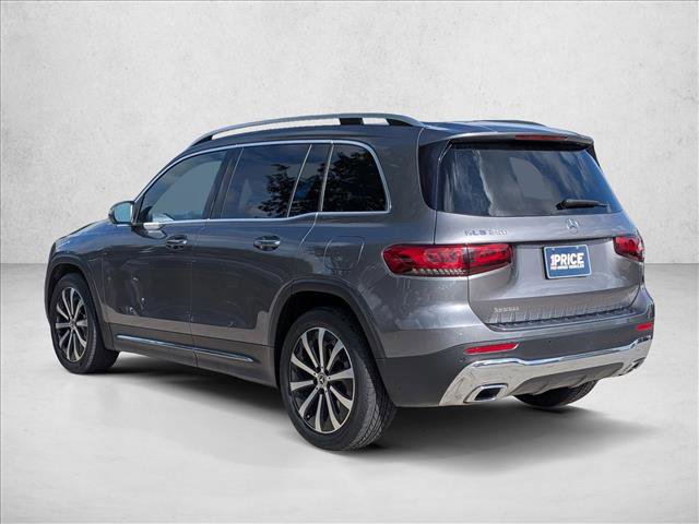 Used 2021 Mercedes-Benz GLB 250 image 7
