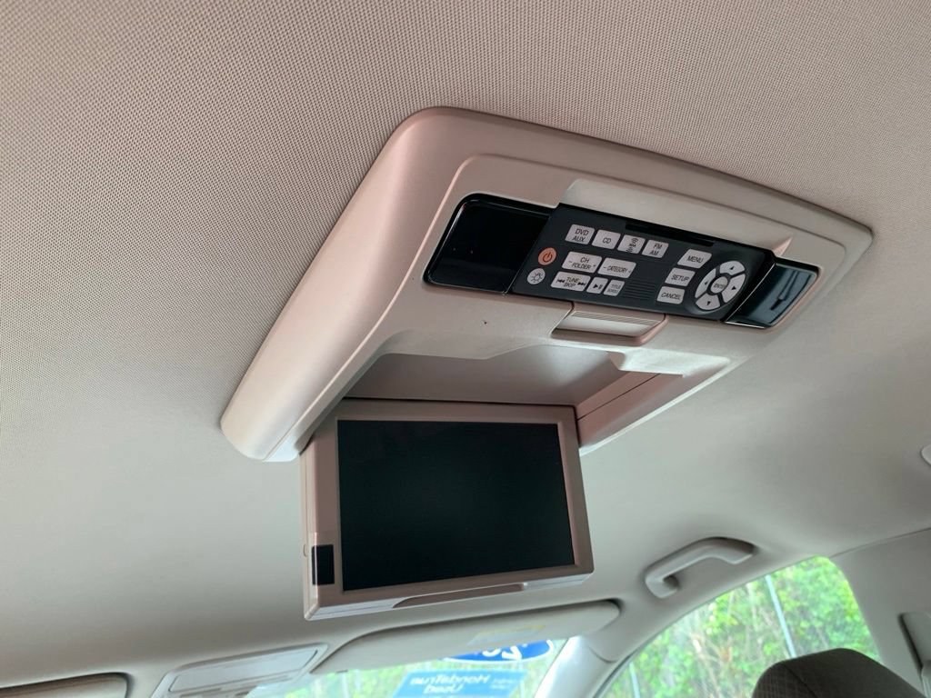 Used 2016 Honda Odyssey SE image 24