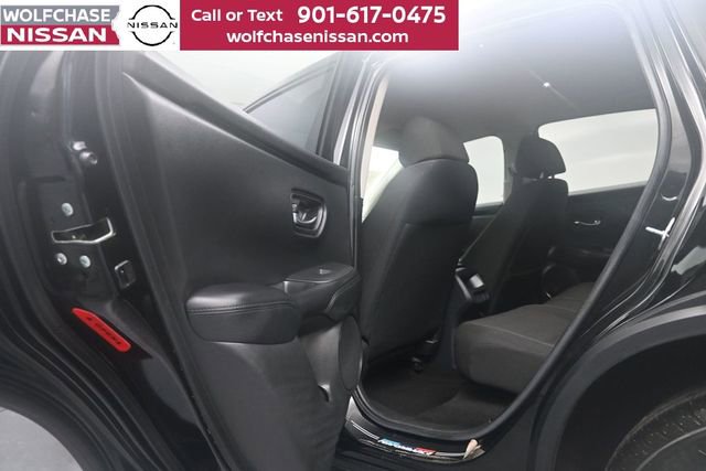 Used 2023 Honda HR-V LX image 13