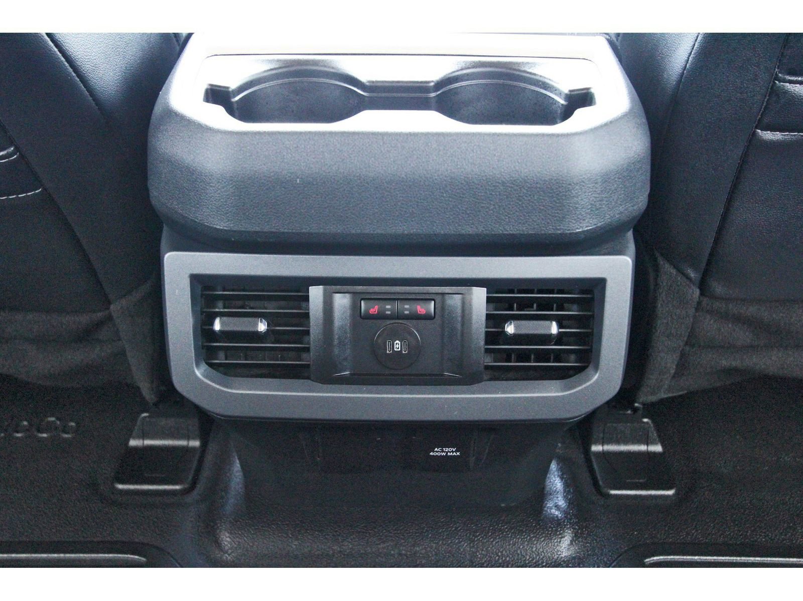 Used 2024 Ford F250 Lariat w/ Lariat Ultimate Package image 15