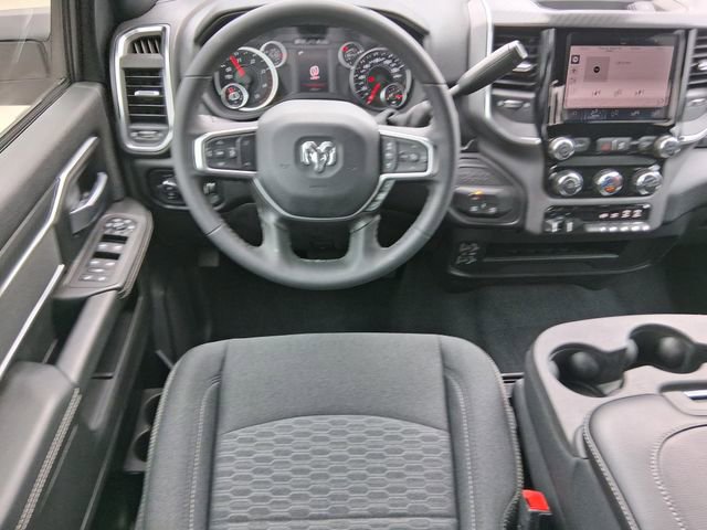 New 2025 RAM 2500 Lone Star image 28