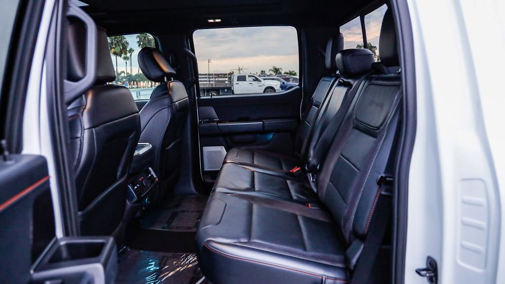 Used 2024 Ford F150 Raptor image 20