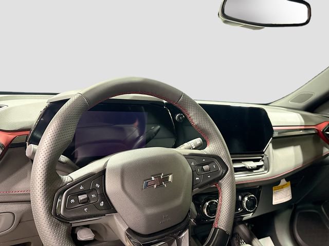 New 2026 Chevrolet TrailBlazer RS w/ Convenience Package FWD image 12