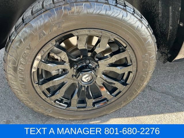 Used 2022 RAM 1500 Limited AWD/4WD image 6