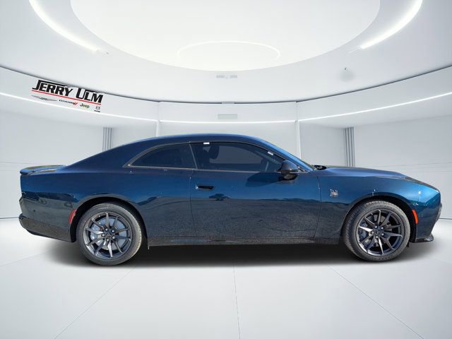 New 2026 Dodge Charger Scat Pack w/ Blacktop Package image 2