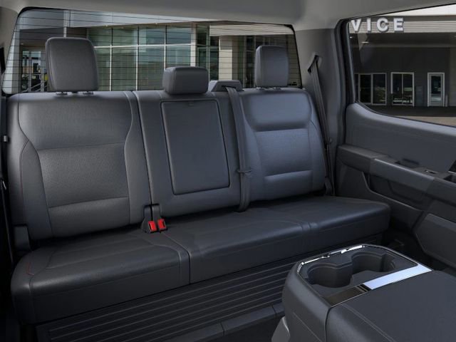 New 2026 Ford F250 Lariat w/ Chrome Package image 11