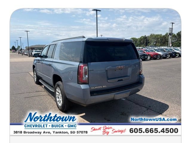 Used 2016 GMC Yukon XL SLT AWD/4WD image 30