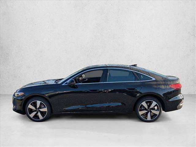 Certified 2025 Audi A5 Premium Plus w/ Premium Plus AWD/4WD image 8