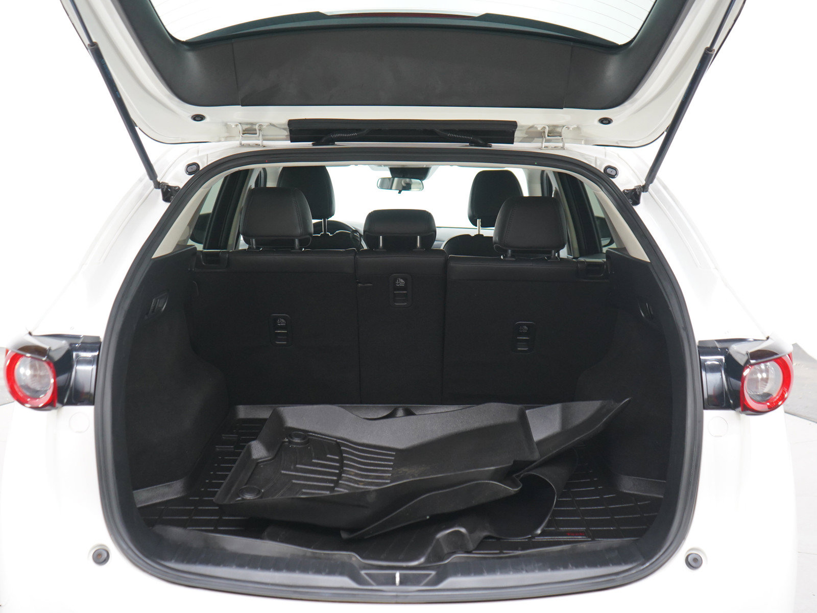 Used 2020 MAZDA CX-5 Touring AWD/4WD image 17