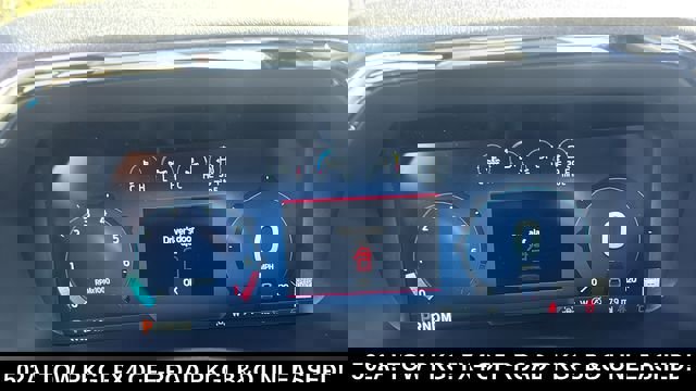 New 2026 Ford F150 Lariat image 15