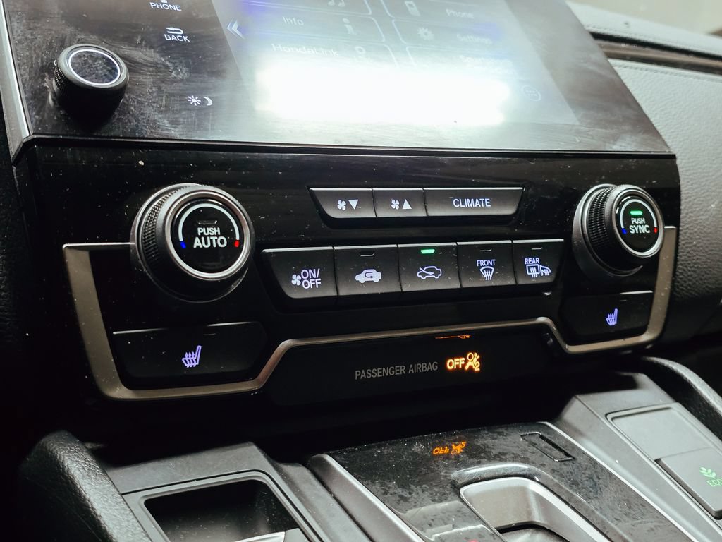 Used 2018 Honda CR-V EX image 28