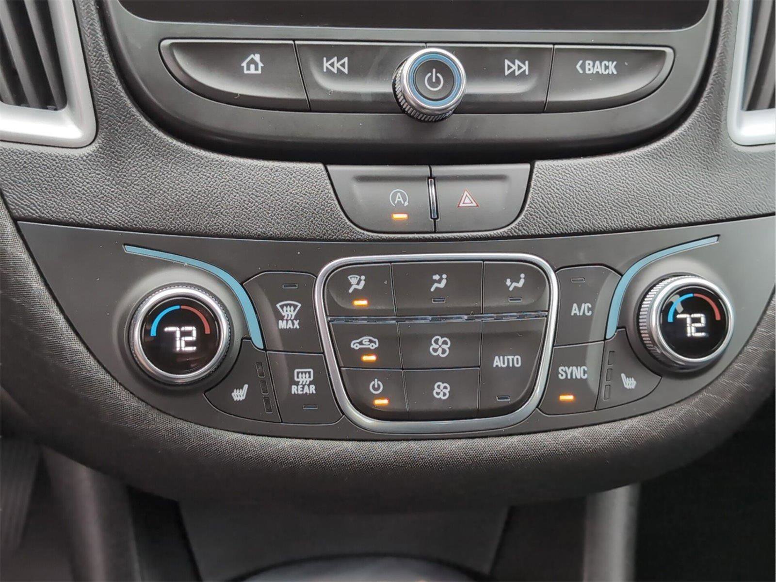 Certified 2023 Chevrolet Malibu LT image 24