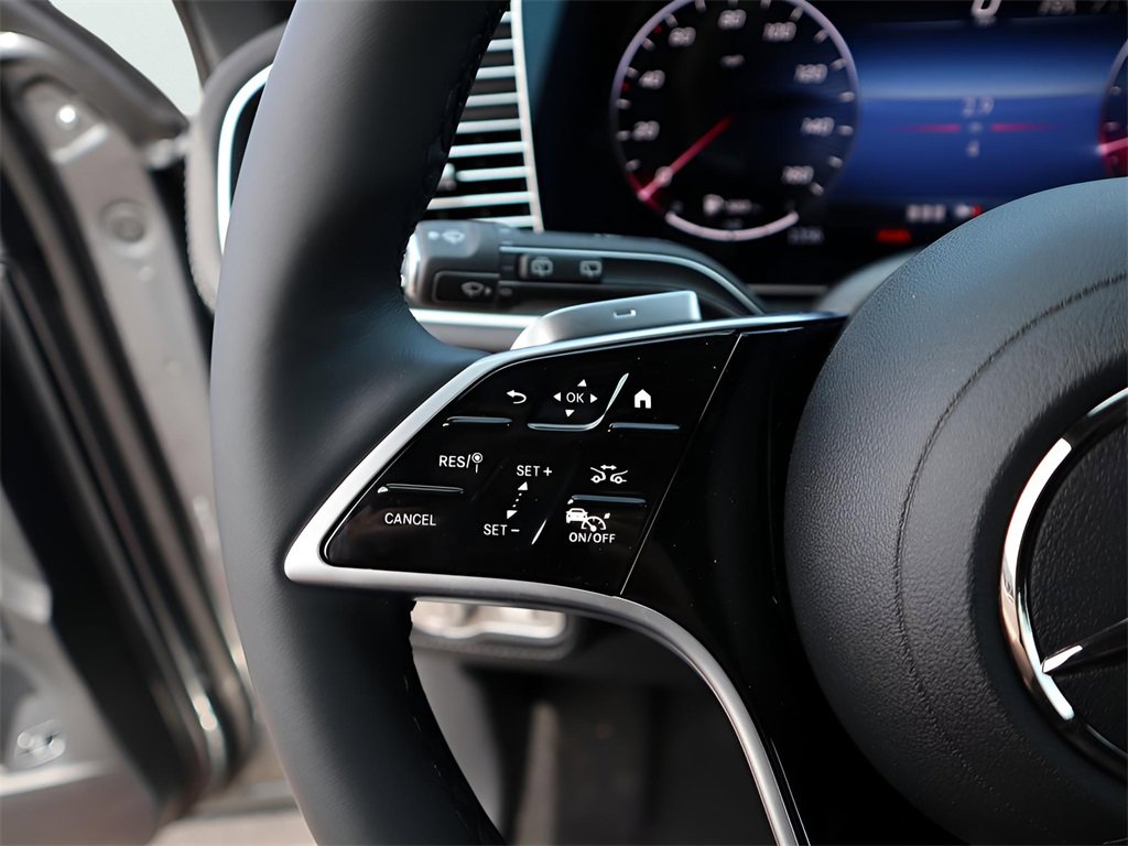 New 2026 Mercedes-Benz GLE 450 4MATIC image 36