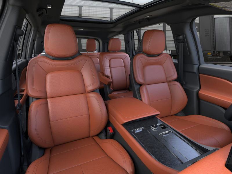 New 2026 Lincoln Aviator Reserve image 10