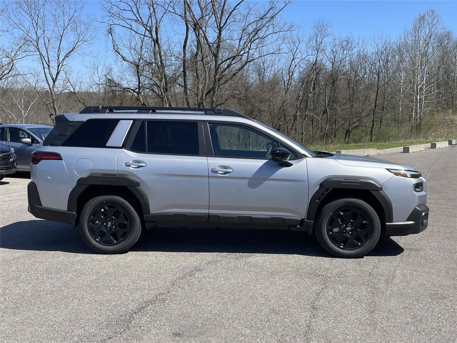 New 2026 Subaru Outback Limited AWD/4WD image 6