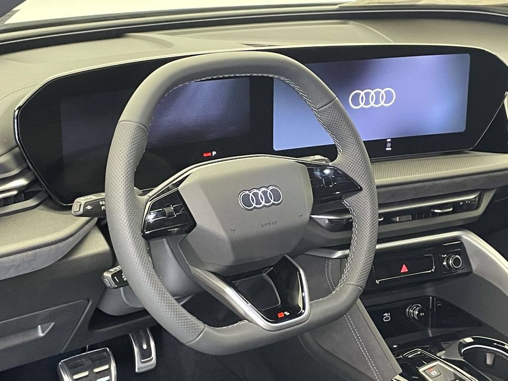 New 2026 Audi SQ5 Premium Plus AWD/4WD image 4