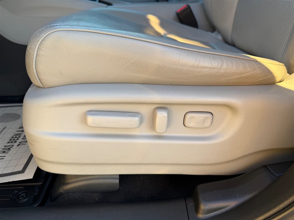 Used 2017 Honda Pilot Elite image 29