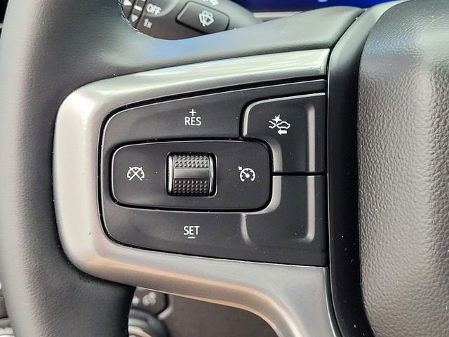 Used 2026 Chevrolet Silverado 2500 LT image 29