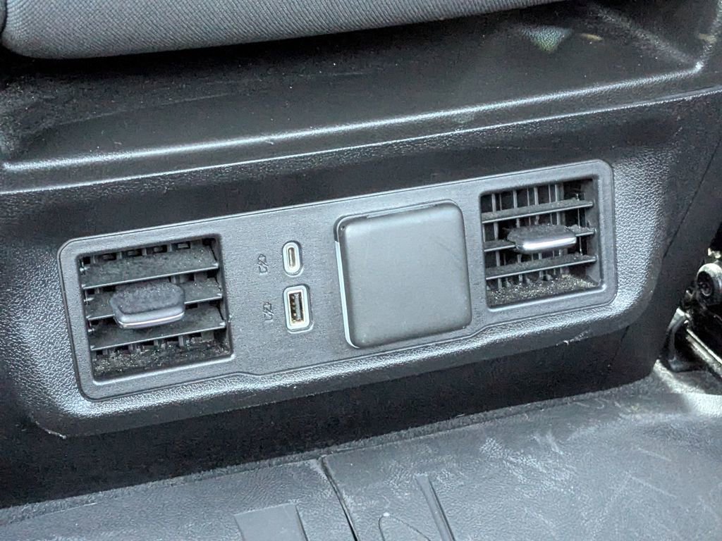 Used 2023 Chevrolet Silverado 1500 LT w/ Protection Package image 15