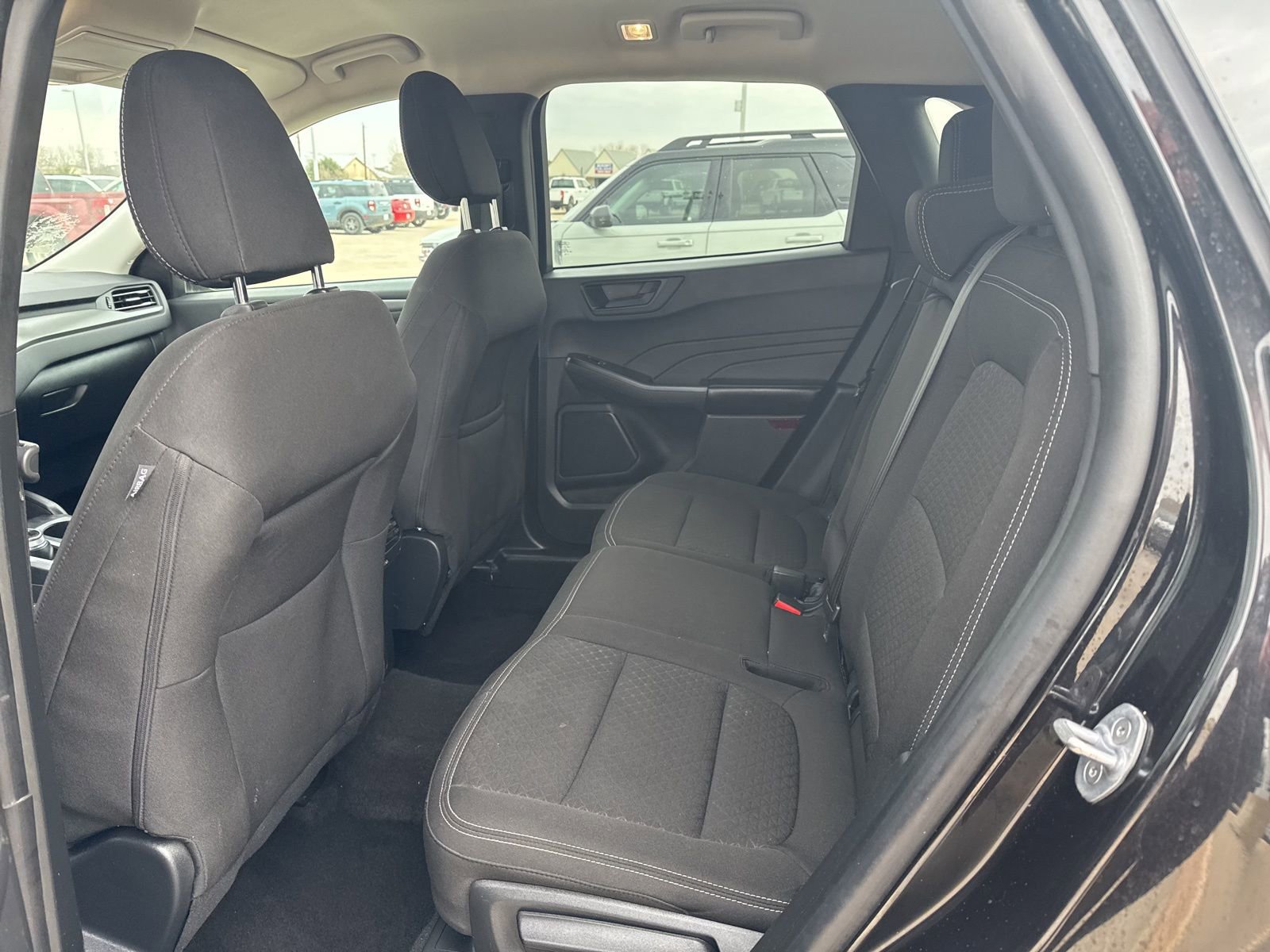 Used 2024 Ford Escape Active image 9