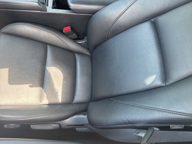 Used 2024 MAZDA MAZDA3 s FWD image 11